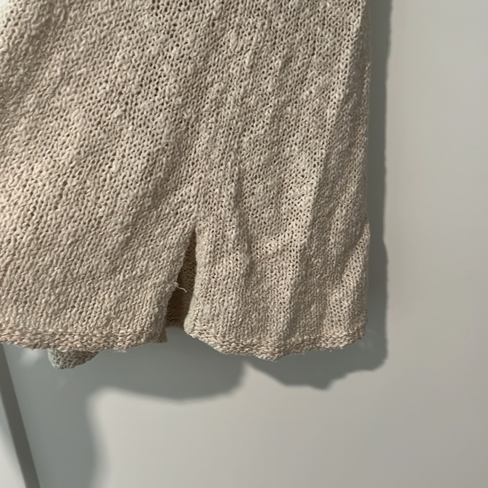 Crochet Tank Top - Picture 3 of 5